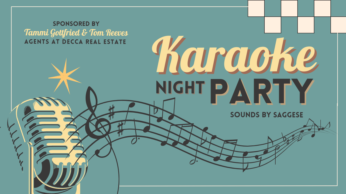 Karaoke Night Party at the Oak Room Bar & Grill
