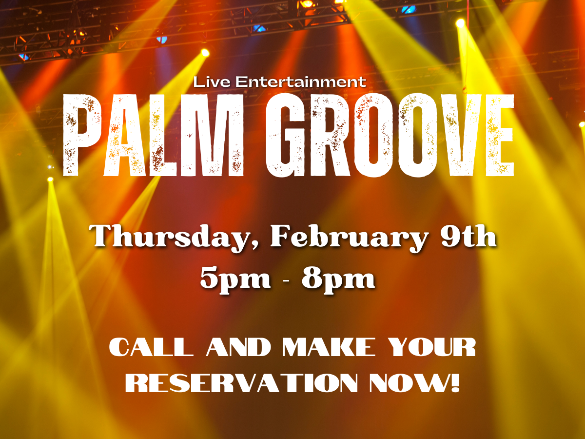 Palm Groove 2/9