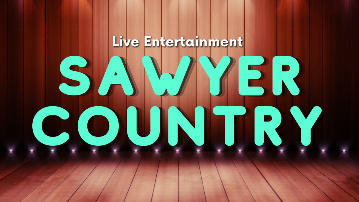 Live Music from Sawyer Country 